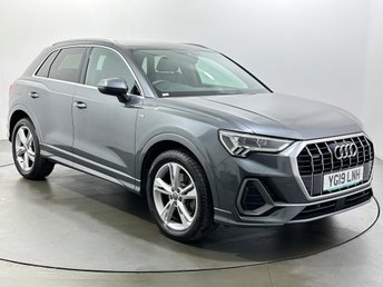 View our Audi Q3