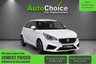 USED 2023 23 MG MG3 1.5 VTi-TECH Excite Hatchback 5dr Petrol Manual Euro 6 (s/s) (106 ps) in Blackburn Finance Available 12 to 84 Months