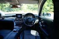 USED 2015 15 MERCEDES-BENZ C-CLASS 2.1 C220 BlueTEC SE Estate 5dr Diesel G-Tronic+ Euro 6 (s/s) (170 ps) TENORITE GREY METALLIC PAINTWORK + REVERSE CAMERA + HEATED SEATS + NAV