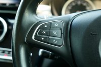 USED 2015 15 MERCEDES-BENZ C-CLASS 2.1 C220 BlueTEC SE Estate 5dr Diesel G-Tronic+ Euro 6 (s/s) (170 ps) TENORITE GREY METALLIC PAINTWORK + REVERSE CAMERA + HEATED SEATS + NAV