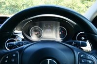 USED 2015 15 MERCEDES-BENZ C-CLASS 2.1 C220 BlueTEC SE Estate 5dr Diesel G-Tronic+ Euro 6 (s/s) (170 ps) TENORITE GREY METALLIC PAINTWORK + REVERSE CAMERA + HEATED SEATS + NAV