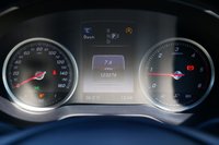 USED 2015 15 MERCEDES-BENZ C-CLASS 2.1 C220 BlueTEC SE Estate 5dr Diesel G-Tronic+ Euro 6 (s/s) (170 ps) TENORITE GREY METALLIC PAINTWORK + REVERSE CAMERA + HEATED SEATS + NAV