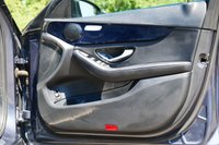 USED 2015 15 MERCEDES-BENZ C-CLASS 2.1 C220 BlueTEC SE Estate 5dr Diesel G-Tronic+ Euro 6 (s/s) (170 ps) TENORITE GREY METALLIC PAINTWORK + REVERSE CAMERA + HEATED SEATS + NAV