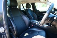 USED 2015 15 MERCEDES-BENZ C-CLASS 2.1 C220 BlueTEC SE Estate 5dr Diesel G-Tronic+ Euro 6 (s/s) (170 ps) TENORITE GREY METALLIC PAINTWORK + REVERSE CAMERA + HEATED SEATS + NAV