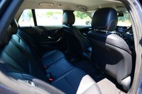 USED 2015 15 MERCEDES-BENZ C-CLASS 2.1 C220 BlueTEC SE Estate 5dr Diesel G-Tronic+ Euro 6 (s/s) (170 ps) TENORITE GREY METALLIC PAINTWORK + REVERSE CAMERA + HEATED SEATS + NAV
