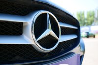 USED 2015 15 MERCEDES-BENZ C-CLASS 2.1 C220 BlueTEC SE Estate 5dr Diesel G-Tronic+ Euro 6 (s/s) (170 ps) TENORITE GREY METALLIC PAINTWORK + REVERSE CAMERA + HEATED SEATS + NAV