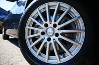 USED 2015 15 MERCEDES-BENZ C-CLASS 2.1 C220 BlueTEC SE Estate 5dr Diesel G-Tronic+ Euro 6 (s/s) (170 ps) TENORITE GREY METALLIC PAINTWORK + REVERSE CAMERA + HEATED SEATS + NAV