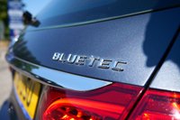 USED 2015 15 MERCEDES-BENZ C-CLASS 2.1 C220 BlueTEC SE Estate 5dr Diesel G-Tronic+ Euro 6 (s/s) (170 ps) TENORITE GREY METALLIC PAINTWORK + REVERSE CAMERA + HEATED SEATS + NAV