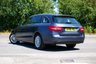 USED 2015 15 MERCEDES-BENZ C-CLASS 2.1 C220 BlueTEC SE Estate 5dr Diesel G-Tronic+ Euro 6 (s/s) (170 ps) TENORITE GREY METALLIC PAINTWORK + REVERSE CAMERA + HEATED SEATS + NAV