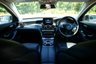 USED 2015 15 MERCEDES-BENZ C-CLASS 2.1 C220 BlueTEC SE Estate 5dr Diesel G-Tronic+ Euro 6 (s/s) (170 ps) TENORITE GREY METALLIC PAINTWORK + REVERSE CAMERA + HEATED SEATS + NAV