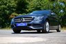 USED 2015 15 MERCEDES-BENZ C-CLASS 2.1 C220 BlueTEC SE Estate 5dr Diesel G-Tronic+ Euro 6 (s/s) (170 ps) TENORITE GREY METALLIC PAINTWORK + REVERSE CAMERA + HEATED SEATS + NAV