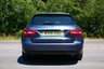 USED 2015 15 MERCEDES-BENZ C-CLASS 2.1 C220 BlueTEC SE Estate 5dr Diesel G-Tronic+ Euro 6 (s/s) (170 ps) TENORITE GREY METALLIC PAINTWORK + REVERSE CAMERA + HEATED SEATS + NAV