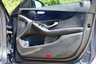 USED 2015 15 MERCEDES-BENZ C-CLASS 2.1 C220 BlueTEC SE Estate 5dr Diesel G-Tronic+ Euro 6 (s/s) (170 ps) TENORITE GREY METALLIC PAINTWORK + REVERSE CAMERA + HEATED SEATS + NAV