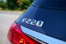 USED 2015 15 MERCEDES-BENZ C-CLASS 2.1 C220 BlueTEC SE Estate 5dr Diesel G-Tronic+ Euro 6 (s/s) (170 ps) TENORITE GREY METALLIC PAINTWORK + REVERSE CAMERA + HEATED SEATS + NAV