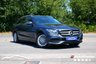 USED 2015 15 MERCEDES-BENZ C-CLASS 2.1 C220 BlueTEC SE Estate 5dr Diesel G-Tronic+ Euro 6 (s/s) (170 ps) TENORITE GREY METALLIC PAINTWORK + REVERSE CAMERA + HEATED SEATS + NAV