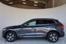 USED 2023 23 VOLVO XC60 2.0 B5 MHEV Core SUV 5dr Petrol Hybrid Auto AWD Euro 6 (s/s) (250 ps) REAR CAMERA + OPTICAL SENSORS, APPLE CAR PLAY + ANDROID AUTO, BLACK LEATHER HEATED FRONT SEATS