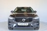 USED 2023 23 VOLVO XC60 2.0 B5 MHEV Core SUV 5dr Petrol Hybrid Auto AWD Euro 6 (s/s) (250 ps) REAR CAMERA + OPTICAL SENSORS, APPLE CAR PLAY + ANDROID AUTO, BLACK LEATHER HEATED FRONT SEATS