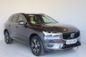 USED 2023 23 VOLVO XC60 2.0 B5 MHEV Core SUV 5dr Petrol Hybrid Auto AWD Euro 6 (s/s) (250 ps) REAR CAMERA + OPTICAL SENSORS, APPLE CAR PLAY + ANDROID AUTO, BLACK LEATHER HEATED FRONT SEATS