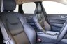 USED 2023 23 VOLVO XC60 2.0 B5 MHEV Core SUV 5dr Petrol Hybrid Auto AWD Euro 6 (s/s) (250 ps) REAR CAMERA + OPTICAL SENSORS, APPLE CAR PLAY + ANDROID AUTO, BLACK LEATHER HEATED FRONT SEATS