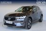 USED 2023 23 VOLVO XC60 2.0 B5 MHEV Core SUV 5dr Petrol Hybrid Auto AWD Euro 6 (s/s) (250 ps) REAR CAMERA + OPTICAL SENSORS, APPLE CAR PLAY + ANDROID AUTO, BLACK LEATHER HEATED FRONT SEATS