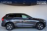 USED 2023 23 VOLVO XC60 2.0 B5 MHEV Core SUV 5dr Petrol Hybrid Auto AWD Euro 6 (s/s) (250 ps) REAR CAMERA + OPTICAL SENSORS, APPLE CAR PLAY + ANDROID AUTO, BLACK LEATHER HEATED FRONT SEATS