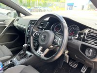 USED 2020 20 VOLKSWAGEN GOLF 1.5 TSI EVO R-Line Edition Hatchback 5dr Petrol DSG Euro 6 (s/s) (150 ps) 