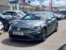 USED 2020 20 VOLKSWAGEN GOLF 1.5 TSI EVO R-Line Edition Hatchback 5dr Petrol DSG Euro 6 (s/s) (150 ps) 