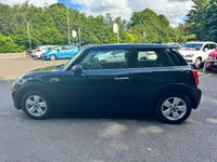 USED 2016 16 MINI HATCH 1.2 One Hatchback 3dr Petrol Manual Euro 6 (s/s) (102 ps) HIGH SPECIFICATION ( &pound;2000  EXTRAS ) LOW MILEAGE + DEALER SERVICE +LOW INSURANCE AND ROAD TAX