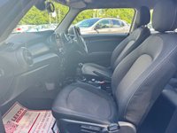 USED 2016 16 MINI HATCH 1.2 One Hatchback 3dr Petrol Manual Euro 6 (s/s) (102 ps) HIGH SPECIFICATION ( &pound;2000  EXTRAS ) LOW MILEAGE + DEALER SERVICE +LOW INSURANCE AND ROAD TAX