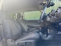 USED 2016 16 MINI HATCH 1.2 One Hatchback 3dr Petrol Manual Euro 6 (s/s) (102 ps) HIGH SPECIFICATION ( &pound;2000  EXTRAS ) LOW MILEAGE + DEALER SERVICE +LOW INSURANCE AND ROAD TAX