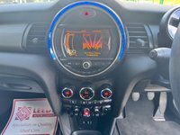 USED 2016 16 MINI HATCH 1.2 One Hatchback 3dr Petrol Manual Euro 6 (s/s) (102 ps) HIGH SPECIFICATION ( &pound;2000  EXTRAS ) LOW MILEAGE + DEALER SERVICE +LOW INSURANCE AND ROAD TAX