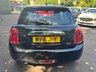 USED 2016 16 MINI HATCH 1.2 One Hatchback 3dr Petrol Manual Euro 6 (s/s) (102 ps) HIGH SPECIFICATION ( &pound;2000  EXTRAS ) LOW MILEAGE + DEALER SERVICE +LOW INSURANCE AND ROAD TAX