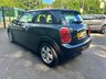 USED 2016 16 MINI HATCH 1.2 One Hatchback 3dr Petrol Manual Euro 6 (s/s) (102 ps) HIGH SPECIFICATION ( &pound;2000  EXTRAS ) LOW MILEAGE + DEALER SERVICE +LOW INSURANCE AND ROAD TAX