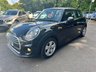 USED 2016 16 MINI HATCH 1.2 One Hatchback 3dr Petrol Manual Euro 6 (s/s) (102 ps) HIGH SPECIFICATION ( &pound;2000  EXTRAS ) LOW MILEAGE + DEALER SERVICE +LOW INSURANCE AND ROAD TAX