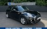 USED 2016 16 MINI HATCH 1.2 One Hatchback 3dr Petrol Manual Euro 6 (s/s) (102 ps) HIGH SPECIFICATION ( &pound;2000  EXTRAS ) LOW MILEAGE + DEALER SERVICE +LOW INSURANCE AND ROAD TAX