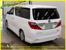 USED 2013 13 TOYOTA ALPHARD 2.4 Hybrid 4WD SR-C Package, Leather,Twin Moonroofs, 7 Seats,Auto, 