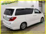 USED 2013 13 TOYOTA ALPHARD 2.4 Hybrid 4WD SR-C Package, Leather,Twin Moonroofs, 7 Seats,Auto, 