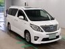 USED 2013 13 TOYOTA ALPHARD 2.4 Hybrid 4WD SR-C Package, Leather,Twin Moonroofs, 7 Seats,Auto, 