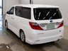 USED 2013 13 TOYOTA ALPHARD 2.4 Hybrid 4WD SR-C Package, Leather,Twin Moonroofs, 7 Seats,Auto, 