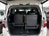USED 2013 13 TOYOTA ALPHARD 2.4 Hybrid 4WD SR-C Package, Leather,Twin Moonroofs, 7 Seats,Auto, 