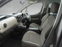 USED 2014 14 PEUGEOT PARTNER TEPEE 1.6 HDi Tepee Outdoor MPV 5dr Diesel Manual (135 g/km, 92 bhp) F/S/H - 2 Keys - Roof Bars