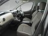 USED 2014 14 PEUGEOT PARTNER TEPEE 1.6 HDi Tepee Outdoor MPV 5dr Diesel Manual (135 g/km, 92 bhp) F/S/H - 2 Keys - Roof Bars