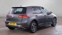 USED 2019 19 VOLKSWAGEN GOLF 1.5 TSI EVO Match Hatchback 5dr Petrol DSG Euro 6 (s/s) (150 ps) 