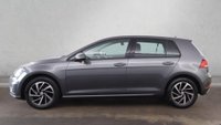 USED 2019 19 VOLKSWAGEN GOLF 1.5 TSI EVO Match Hatchback 5dr Petrol DSG Euro 6 (s/s) (150 ps) 