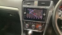 USED 2019 19 VOLKSWAGEN GOLF 1.5 TSI EVO Match Hatchback 5dr Petrol DSG Euro 6 (s/s) (150 ps) 