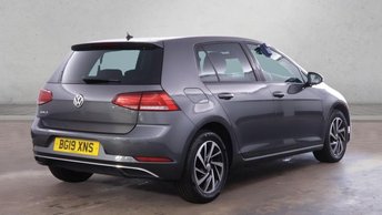 View our VOLKSWAGEN GOLF