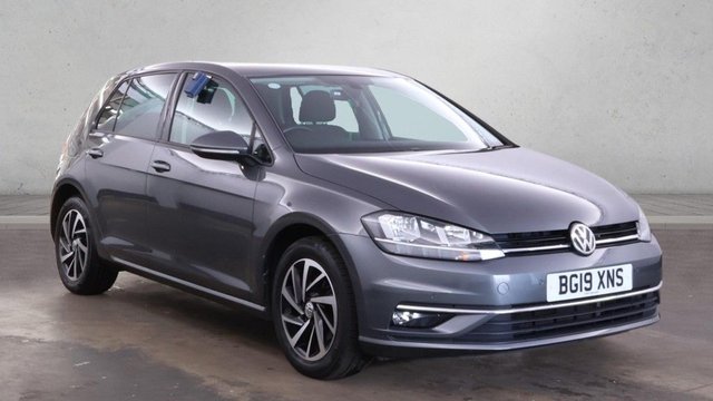 View our Volkswagen Golf 1.5 TSI EVO Match Hatchback 5dr Petrol DSG Euro 6 (s/s) (150 ps)