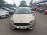 USED 2015 15 FORD FOCUS 1.5 TDCi Zetec Hatchback 5dr Diesel Manual Euro 6 (s/s) (120 ps) LOADS OF SERVICE HISTORY