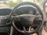 USED 2015 15 FORD FOCUS 1.5 TDCi Zetec Hatchback 5dr Diesel Manual Euro 6 (s/s) (120 ps) LOADS OF SERVICE HISTORY