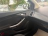 USED 2015 15 FORD FOCUS 1.5 TDCi Zetec Hatchback 5dr Diesel Manual Euro 6 (s/s) (120 ps) LOADS OF SERVICE HISTORY